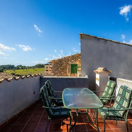 Apartment Duplex Roses Moscari