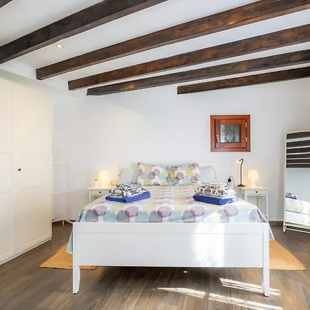 Duplex Roses Apartment