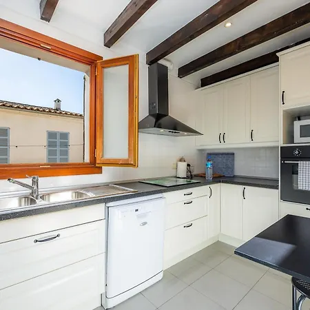 Apartment Duplex Roses Moscari